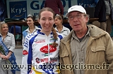 Cadets - St Jean Villenard  (63)